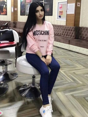 Анкета проститутки Одетта - Фото 1, , 21 год, №256931